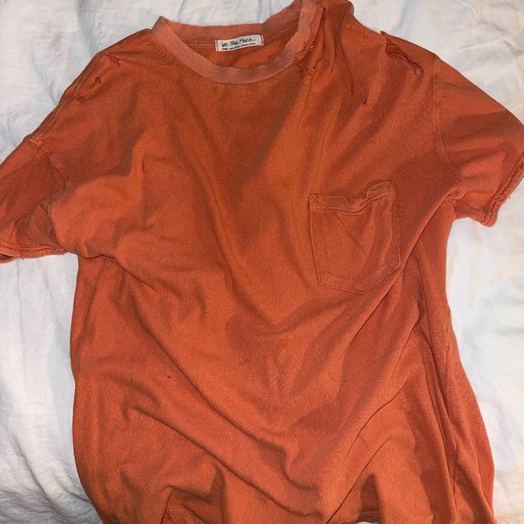 Tops - Free People T Shirt